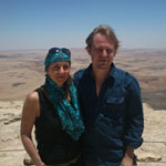 Eric & Tanja Lagerström