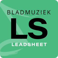 LEADSHEETS PER LIED