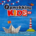OPWEKKING VOOR KIDS