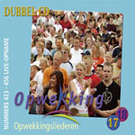Daar is kracht (446) leadsheet