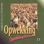 Alles is mogelijk (541) leadsheet