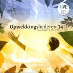 Dat is genade! (722) leadsheet