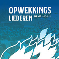 Aanbid Hem (839) leadsheet