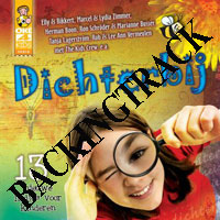 Welkom thuis (Backingtrack)