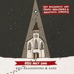 Songbook God Met Ons (digitaal)