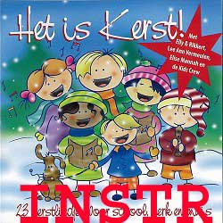 Compleet Album Het is Kerst (Instrumentaal)