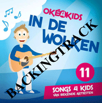 Een nieuwe dag (Backingtrack)
