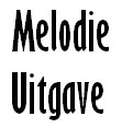 Als gebed de hemel raakt (610) F instr.