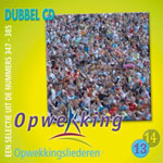 Christus, onze Heer, verrees (352) leadsheet