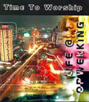 Come Now Is The Time (52)